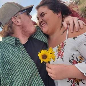 Meet your Posher, Harlee